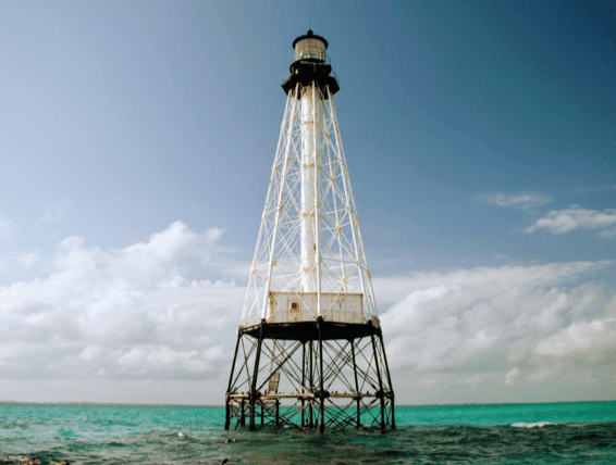 Alligator Lighthouse